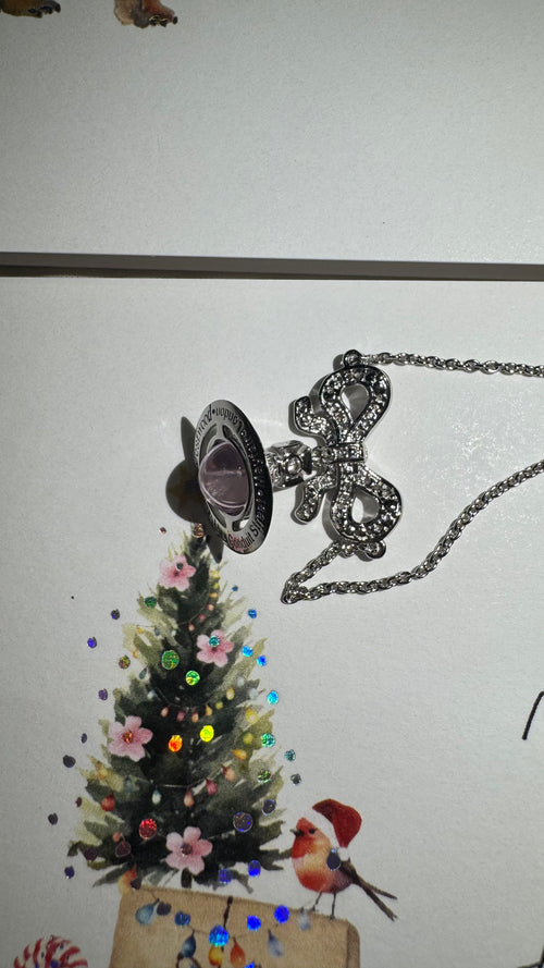 VIVIENNE WESTWOOD Octavie Choker | 西太后 颈链 (多色)