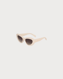 CELINE Women's Butterfly S320 sunglasses in Acetate | 赛琳 太阳眼镜 (多色)
