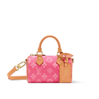 LOUIS VUITTON M28322 Nano Speedy Bag | 路易威登 手袋 (玫瑰色)