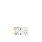 LOUIS VUITTON M28388 LV X TM Key Pouch | 路易威登 銀包 (彩色)