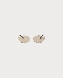 MIU MIU Logo Sunglasses | 缪缪 太阳眼镜 (多色)