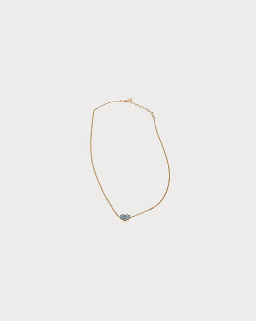 MIU MIU Metal Necklace | Miu Miu Necklace (Multicolor)