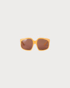 MIU MIU Ombre Sunglasses Sunny(Yellow)