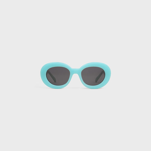 CELINE Triomphe Skate 01 Sunglasses Acetate(3 Colors)