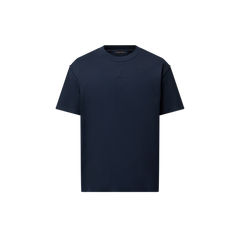 LOUIS VUITTON 1AA5E3 男士浮雕LV T恤 | 路易威登 男士上衣 (多色)