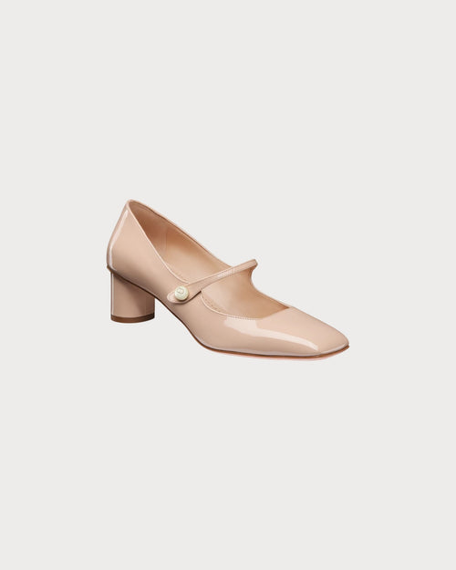 CHRISTIAN DIOR Women's Jolie Dior Pump | 迪奧 高跟鞋 (多色)