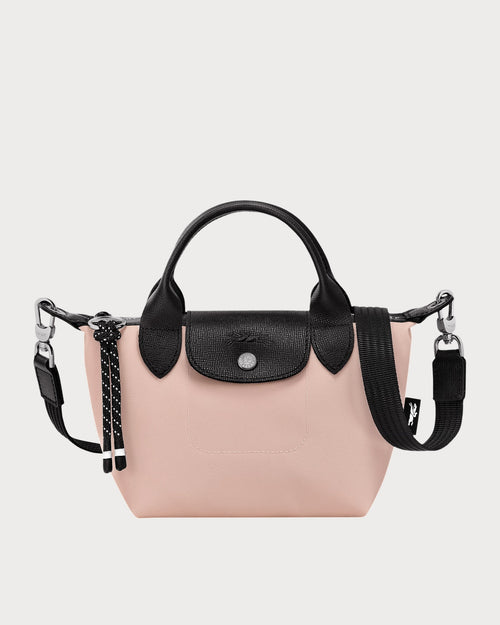 LONGCHAMP Le Pliage Energy XS Handbag | 瓏驤 手袋 (多色)