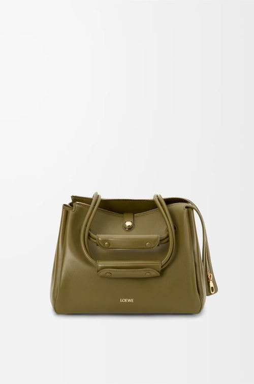 LOEWE Medium Madrid bag in supple calfskin | 羅意威 手袋 (多色)