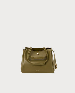 LOEWE Medium Madrid bag in supple calfskin | 罗意威 手袋 (多色)