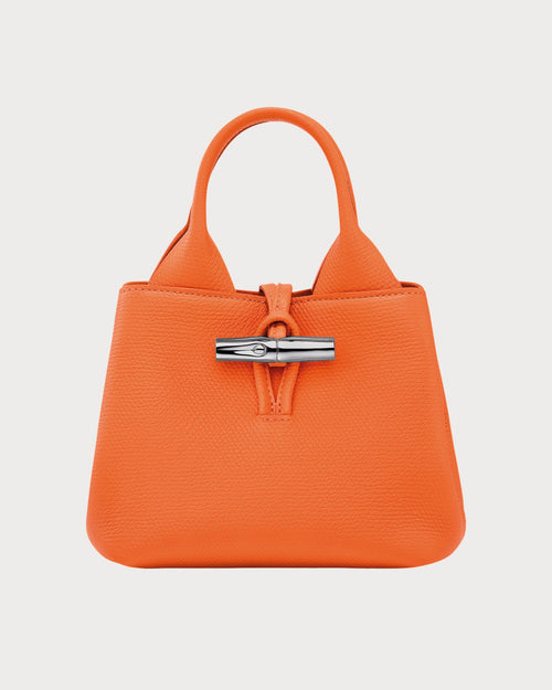 LONGCHAMP Le Roseau XS Handbag | 珑骧手袋(多色)