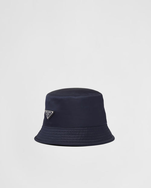 PRADA 2HC137 Men's Re-Nylon bucket hat | 普拉達 男仕水桶 (多色)