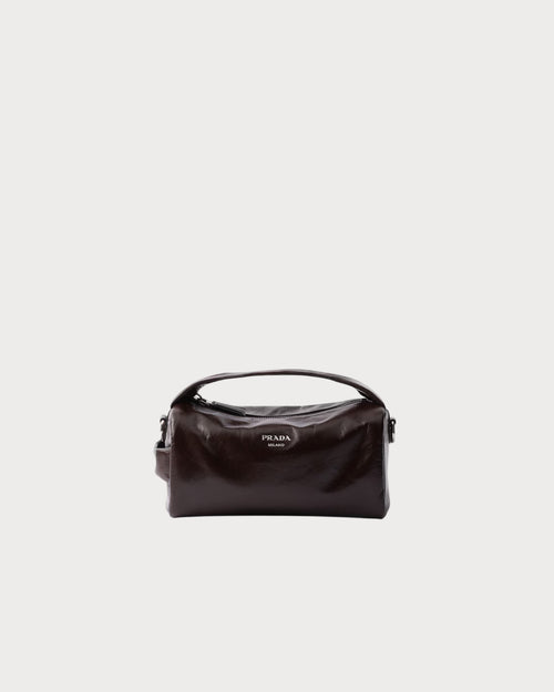 PRADA 2VH188 Leather Shoulder Bag | 普拉達 手袋 (多色)