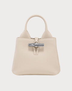 LONGCHAMP Le Roseau XS Handbag | 珑骧手袋(多色)