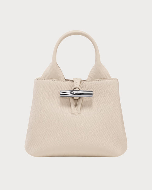 LONGCHAMP Le Roseau XS Handbag | 珑骧手袋(多色)