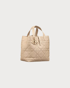 CHRISTIAN DIOR Medium Dior Toujours Vertical Tote Bag | 迪奧 手提袋 (多色)