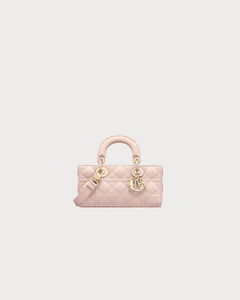 CHRISTIAN DIOR Small Lady D-Joy Bag | 迪奥手袋(小码/多色)