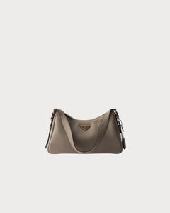 PRADA Amiee medium leather shoulder bag | Prada handbag (multicolor)