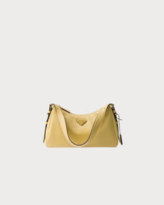 PRADA Amiee medium leather shoulder bag | Prada handbag (multicolor)