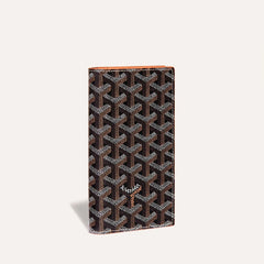 GOYARD Saint Lambert Wallet | 戈雅 長銀包 (多色)