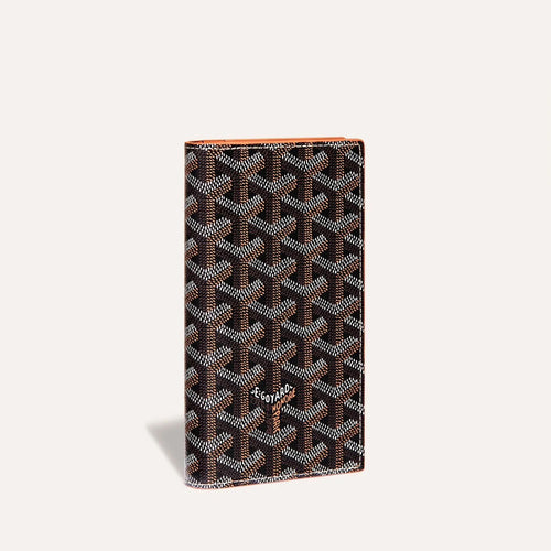 GOYARD Saint Lambert Wallet | 戈雅 長銀包 (多色)