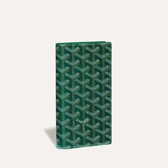 GOYARD Saint Lambert Wallet | 戈雅 長銀包 (多色)