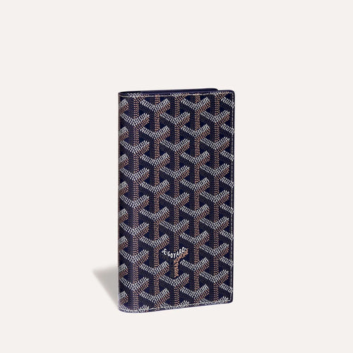 GOYARD Saint Lambert Wallet | 戈雅 長銀包 (多色)