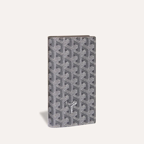 GOYARD Saint Lambert Wallet | 戈雅 長銀包 (多色)