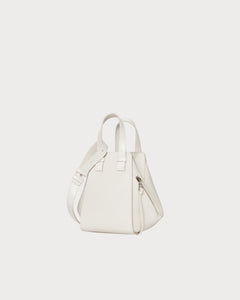 LOEWE Compact Hammock Bag Soft Grained Calfskin | 罗意威手袋(多色)