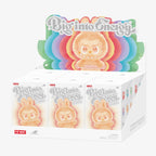 POPMART The Monsters Big into Energy Series-Vinyl Plush Pendant Blind Box | Monsters Big into Energy Series—Vinyl Plush Pendant Blind Box (Multi-Color)