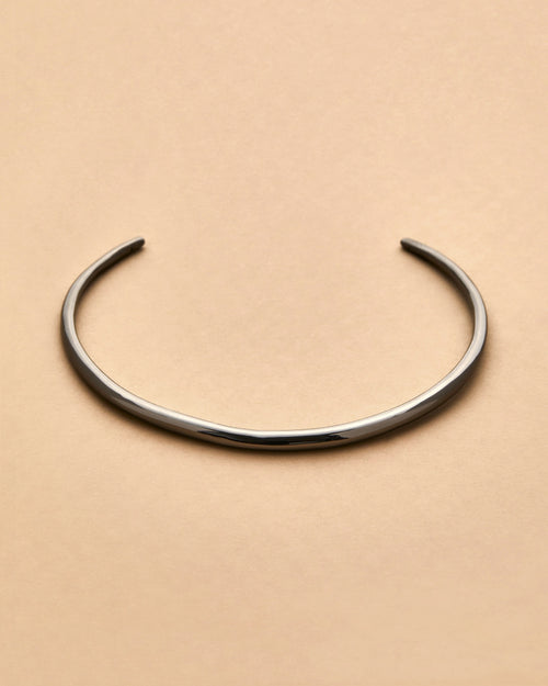 ALEXIS BITTAR Thin Collar Necklace | Necklace (Multicolor)