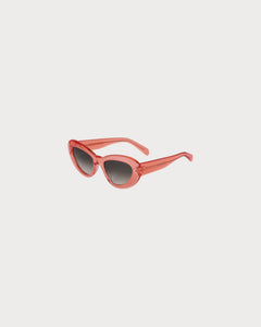 CELINE Women's Butterfly S320 sunglasses in Acetate | 赛琳 太阳眼镜 (多色)