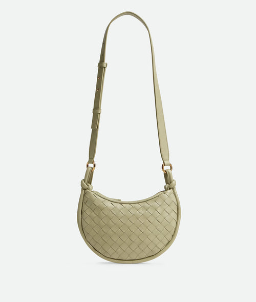 BOTTEGA VENETA Gemelli Messenger | 葆蝶家 手袋 (多色)