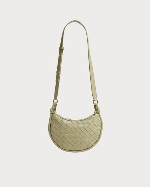 BOTTEGA VENETA Gemelli Messenger | 葆蝶家 手袋 (多色)