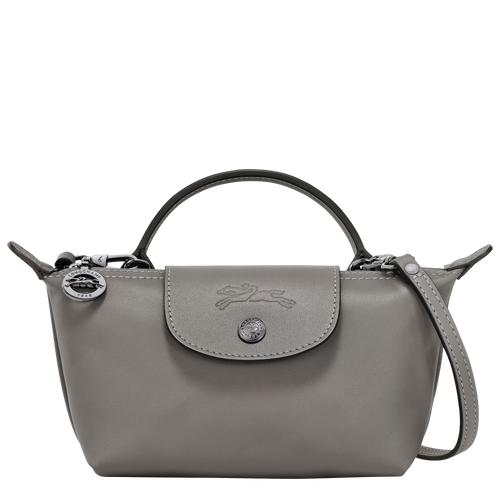LONGCHAMP Le Pliage Xtra XS Pouch | 瓏驤 迷你手袋 (多色)