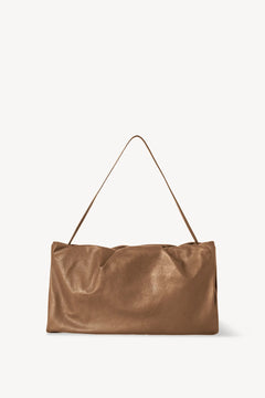 THE ROW XL Bourse Bag in Leather | 手袋 (多色)