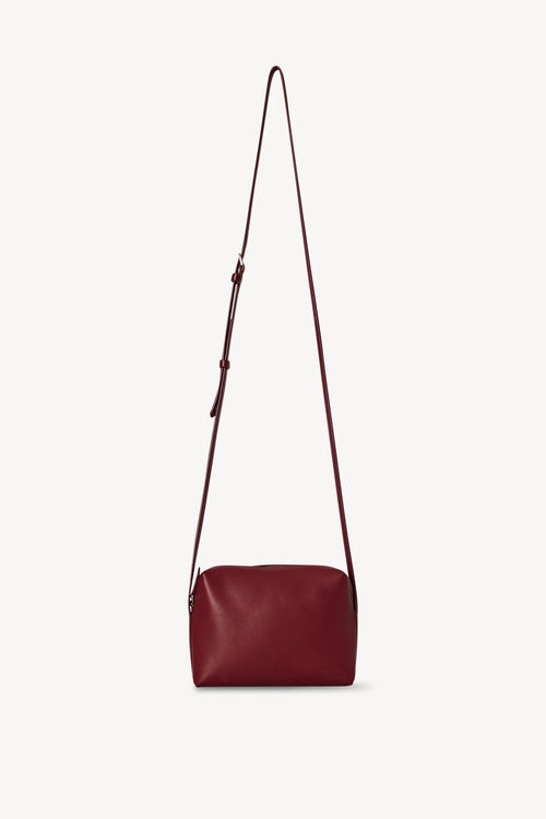 THE ROW Regent Crossbody Bag in Leather | 手袋 (多色)