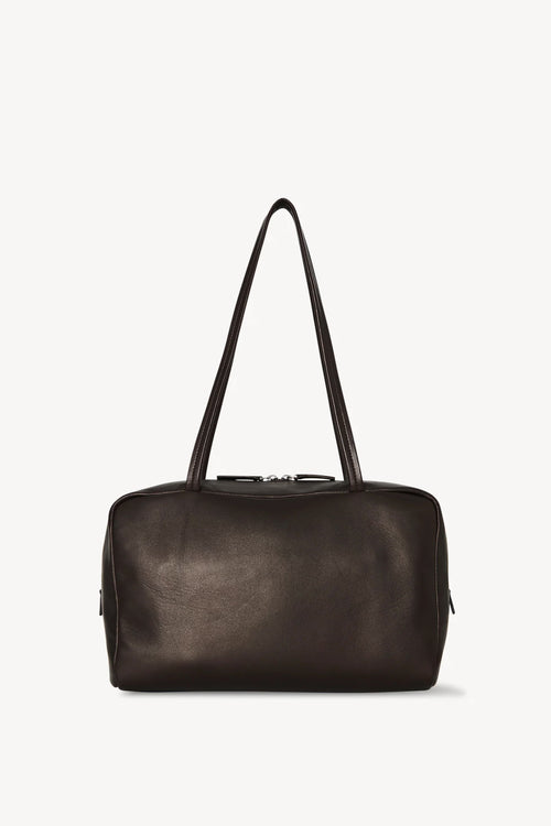 THE ROW Astra Bowling Bag in Leather | 手袋 (多色)