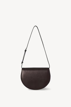 THE ROW Canteen Bag in Leather | 手袋 (多色)