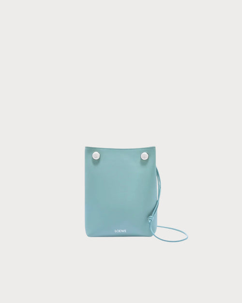 LOEWE Pebble pouch in smooth calfskin | 罗意威 迷你手袋 (多色)