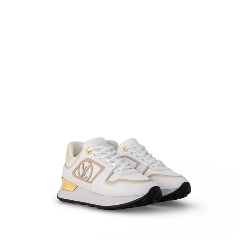 LOUIS VUITTON 1ACGMG Women's Neo Run Away Trainers | 路易威登 波鞋 (多色)