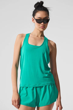 ALO YOGA All Day Tank | 背心 (多色) - LondonKelly 英國名牌代購