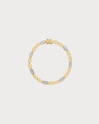 APM MONACO YB5343OX Dainty Gold Bracelet | 手鏈 (金色) - LondonKelly 英國名牌代購