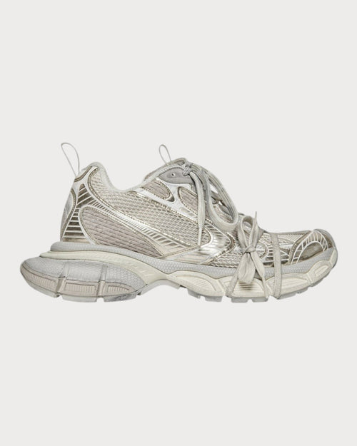 BALENCIAGA (M) 3XL Sneakers Trainers(White) - LONDONKELLY 英国名牌代购