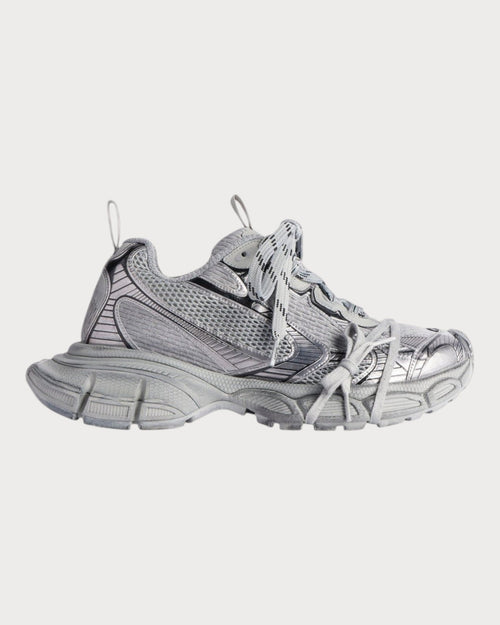 BALENCIAGA (M) 3XL Trainers(Grey) - LONDONKELLY 英国名牌代购