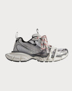 BALENCIAGA (M) 3XL Trainers(Grey) - LONDONKELLY 英国名牌代购
