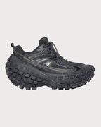BALENCIAGA (M) Bouncer Trainers(Black) - LONDONKELLY 英国名牌代购