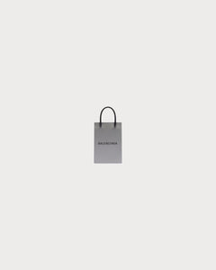 BALENCIAGA Mini Shopping Bag | 巴黎世家 手袋 (迷你/多色) - LondonKelly 英國名牌代購