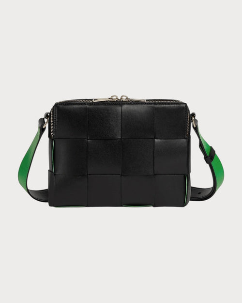 BOTTEGA VENETA Men's Cassette Camera Bag | 葆蝶家 男仕手袋 (多色) - LONDONKELLY 英国名牌代购