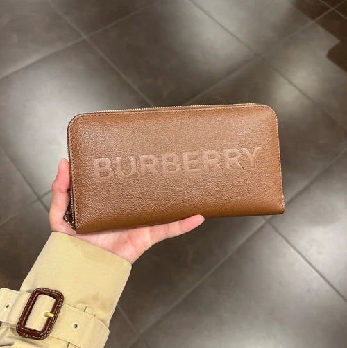 BURBERRY Elmore Long Wallet | 博柏利 長銀包 (多色) - LondonKelly 英國名牌代購