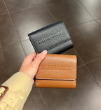 BURBERRY Luna Small Wallet | 博柏利 銀包 (多色) - LondonKelly 英國名牌代購